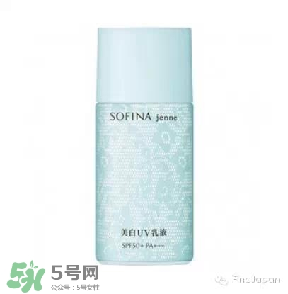 sofina蘇菲娜適合什么膚質？蘇菲娜適合油皮嗎？