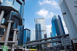 6月去香港穿什么？六月份去香港穿什么衣服？