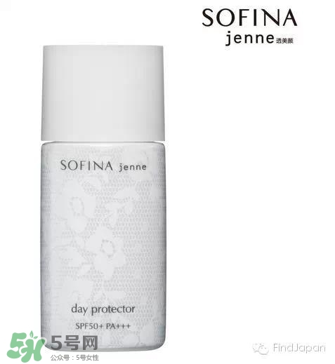 sofina蘇菲娜適合什么膚質？蘇菲娜適合油皮嗎？