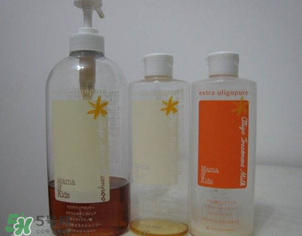 mamakids洗發(fā)水怎么樣？mamakids洗發(fā)水好用嗎？
