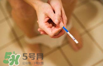 早早孕試紙最早什么時(shí)候用？早早孕試紙最早什么時(shí)候準(zhǔn)？