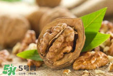 孕婦一天吃幾個核桃最好？孕婦吃核桃的最佳時間