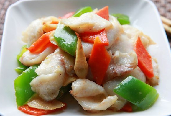 黑魚怎么片魚片去骨？黑魚怎么片魚片沒魚刺