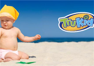 trukid防曬怎么樣？trukid防曬好用嗎？