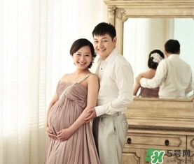 孕婦拍婚紗照可以化妝嗎？孕婦拍婚紗照注意事項(xiàng)