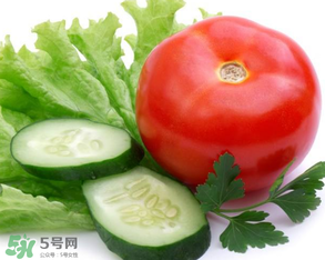 六月份吃什么蔬菜？6月份吃什么蔬菜？