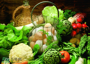 六月份吃什么蔬菜？6月份吃什么蔬菜？