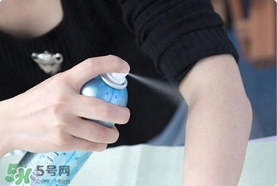 日本ajuste防曬噴霧怎么用？ajuste防曬噴霧可以噴臉嗎？