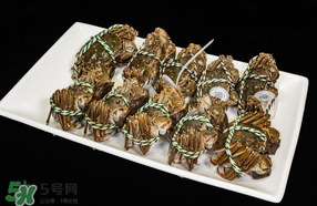 六月份有螃蟹嗎？六月份吃什么螃蟹？