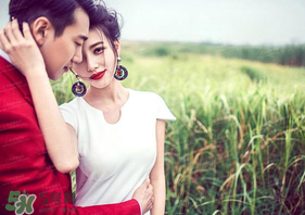 六月份拍婚紗照熱嗎？六月份拍婚紗照好嗎？