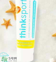 Thinkbaby防曬霜保質(zhì)期多久？Thinkbaby防曬霜保質(zhì)期怎么看？