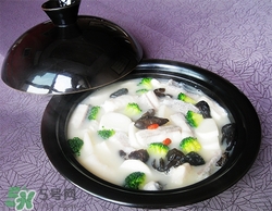 生魚怎么做好吃？生魚湯的做法和功效