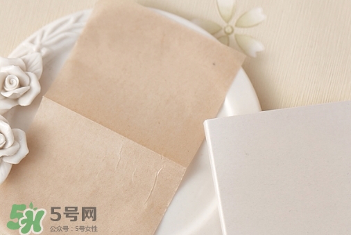 fancl吸油紙怎么樣？fancl吸油紙怎么用？