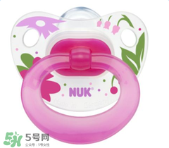 nuk安撫奶嘴哪個系列好用？nuk安撫奶嘴好用的系列介紹