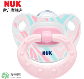 nuk安撫奶嘴哪個系列好用？nuk安撫奶嘴好用的系列介紹