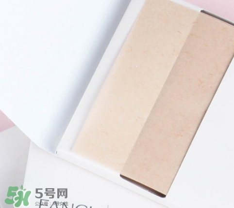 fancl吸油紙多少錢？fancl吸油紙專柜價格