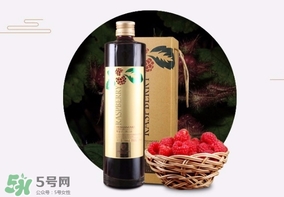樹莓可以泡酒嗎？樹莓怎么泡酒？