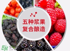 樹莓可以泡酒嗎？樹莓怎么泡酒？