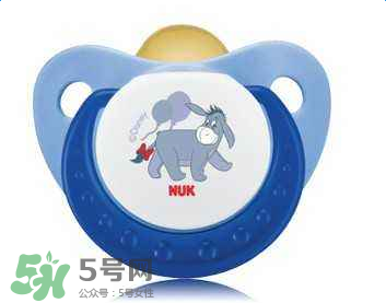 nuk安撫奶嘴多少錢？nuk安撫奶嘴價格
