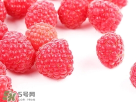樹莓可以直接吃嗎？樹莓里的小籽能吃嗎？