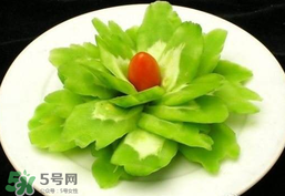 立夏吃什么好？立夏吃什么蔬菜？