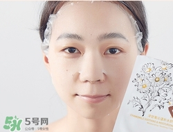 自然之名面膜怎么樣？the namir自然之名面膜哪款好用？