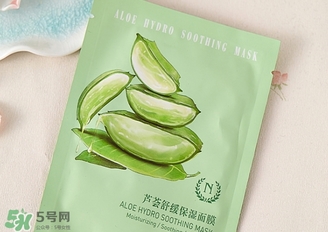 自然之名面膜怎么樣？the namir自然之名面膜哪款好用？