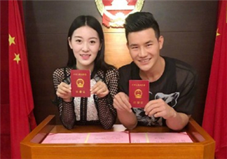 謝孟偉登記結(jié)婚 小兵張嘎謝孟偉老婆是誰？