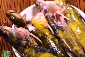 嘎魚(yú)孕婦能吃嗎？孕婦可以吃嘎魚(yú)嗎