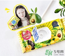saborino早安面膜一盒多少片？saborino早安面膜一片敷多久