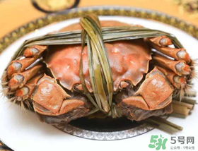 五月份有大閘蟹嗎？五月份的大閘蟹能吃嗎？