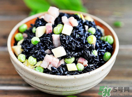 烏米飯?jiān)袐D能吃嗎？烏米飯?jiān)袐D可以吃嗎？