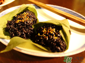 烏米飯?jiān)袐D能吃嗎？烏米飯?jiān)袐D可以吃嗎？