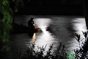 五月份可以夜釣嗎？5月份可以夜釣了嗎？