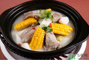立夏喝什么湯？立夏養(yǎng)生湯喝什么最好？