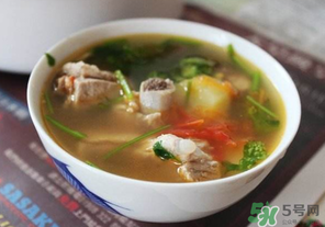 立夏喝什么湯？立夏養(yǎng)生湯喝什么最好？