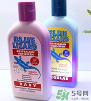 藍(lán)蜥蜴和水寶寶哪個好？藍(lán)蜥蜴和水寶寶比較
