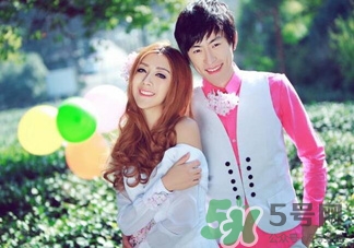 孕婦拍婚紗照可以化妝嗎？孕婦拍婚紗照注意事項(xiàng)