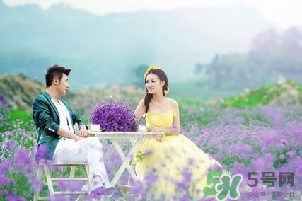 孕婦拍婚紗照可以化妝嗎？孕婦拍婚紗照注意事項(xiàng)