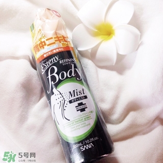 sana美背噴霧多少錢？sana美背噴霧專柜價(jià)格