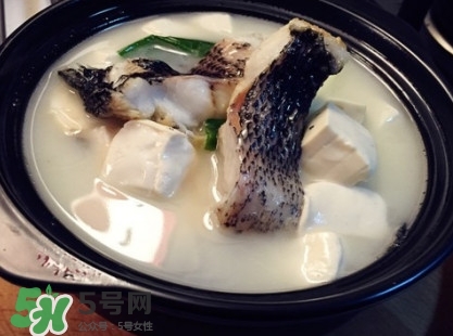 黑魚能和山藥一起吃嗎？山藥能和黑魚一起燉嗎