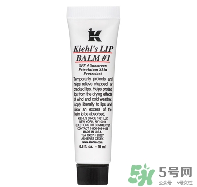 防曬唇膏要卸妝嗎？防曬潤唇膏要卸妝嗎
