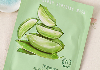 自然之名面膜怎么樣？the namir自然之名面膜哪款好用？