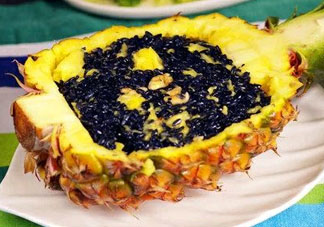 烏米飯?jiān)袐D能吃嗎？烏米飯?jiān)袐D可以吃嗎？