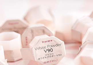 fracora維C美白粉怎么用？fracora vc誘導(dǎo)體維c美白粉使用方法