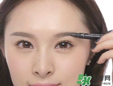 孕婦可以紋眉嗎？紋眉對孕婦有沒有影響？