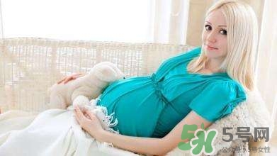 孕婦可以紋眉嗎？紋眉對孕婦有沒有影響？