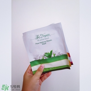 自然之名面膜怎么樣？the namir自然之名面膜哪款好用？