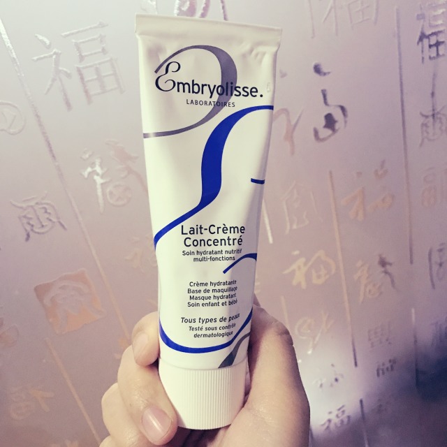什么是隔離霜？隔離能代替防曬嗎
