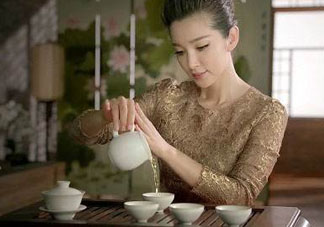 ?6月份喝什么茶？6月份喝什么茶葉最好？